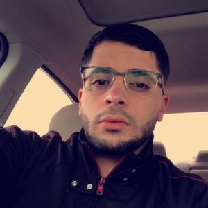 Meet your Posher, Mohammed